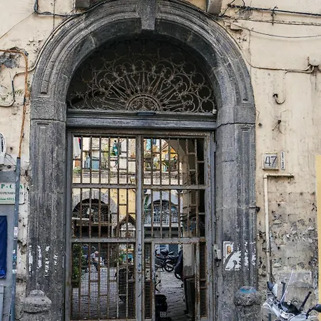 Apartman Peppino *