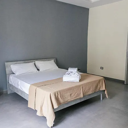 Peppino Appartamento Napoli