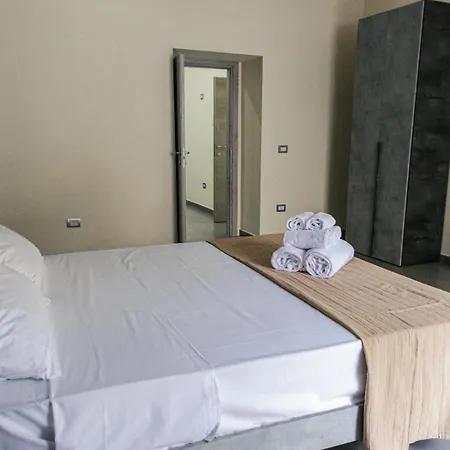 Peppino Apartment Naples